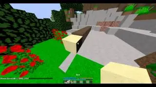 Minecraft NOOB vs PRO