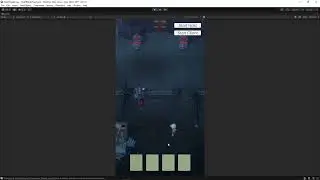 Making Clash Royale like game solo in Unity