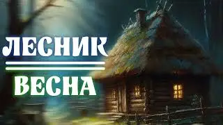 Мэшап ЛЕСНИК х ВЕСНА! #корольишут #воплівідоплясова #mashup