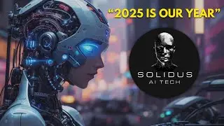 AITECH WILL LEAD THE AI NARRATIVE IN 2025