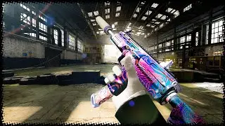 Training Ground + Loadouts