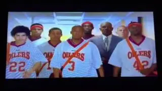 Opening To The Longest Yard (1974) 2005 DVD (2006 Reprint)