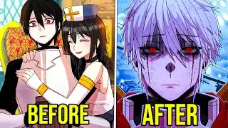 He was a Hero but Ended up a Villian after Defeating the Demon King!