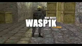 N0NETV /// WASP1K MINIMOVIE
