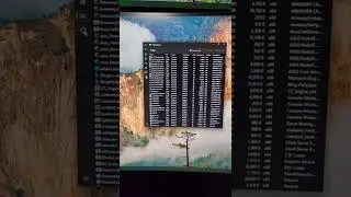 Task Manager - Windows 11 update 22H2