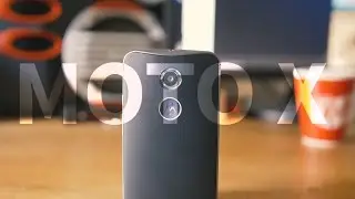 Owning a Moto X 2nd Gen in 2016 (4K)