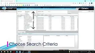 UI Search Equipment