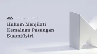 Hukum Menjilati Kemaluan Pasangan Suami/Istri