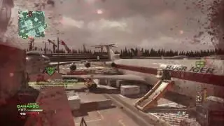 MW3 FREE XP LOBBY MODDED LOBBY PS3 DECEMBER  2016!