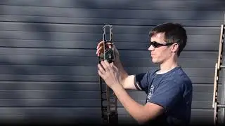 Atlas Tactical Ladder Introduction