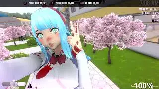 Play as a random oc!+Dl