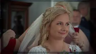 Teledysk/Angelika i Damian / Hotel Polonia Biała Podlaska.