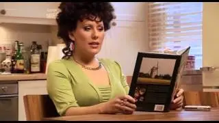 Touch Me I'm Karen Taylor S01E06