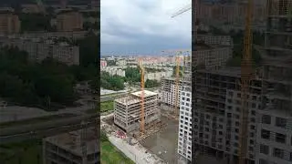 Буря, скоро грянет буря...