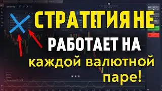 Горькая ПРАВДА про БИНАРНЫЕ ОПЦИОНЫ 2020 ! Трейдер АБ