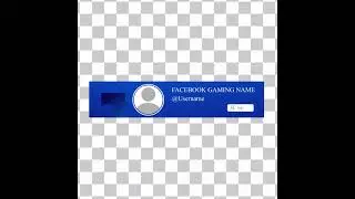 NEW Facebook Gaming Animation