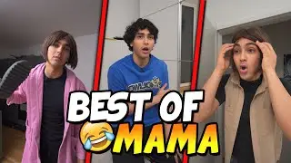 BEST OF Mutter Videos 😳😂 |  Mohi__07