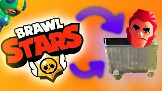 BRAWL STARS - ПОМОЙКА! | ПОЧЕМУ БРАВЛ СТАРС ТАКАЯ ПЛОХАЯ ИГРА!? ДОНАТНОЕ ДНИЩЕ - УНИЧТОЖЕНО!