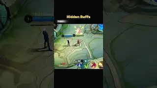 ✅ Hidden Buffs Tutorial by Renyaaa
