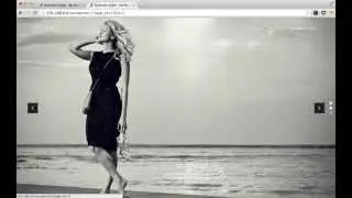 Story Theme: Creating a Fullscreen Slider Page with Story WordPress Theme