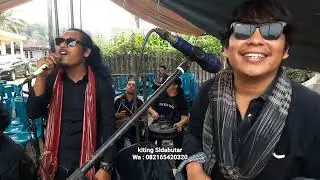 Seruu⁉️ aryanto sidabutar / ferdinan togatorop/& kiting sidabutar bersama Team mallorymusik