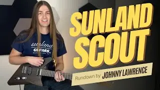 Sunland Scout 010 Rundown with Johnny Lawrence