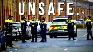 YET ANOTHER DUBLIN ATTACK - MULTIPLE VICTIMS. PREVENTABLE?