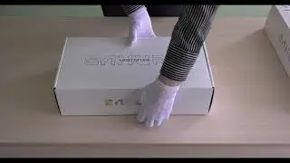 RX 7900 XT Yeston Sakura распаковка и тесты / RX 7900 XT Yeston Sakura Unbox and testing