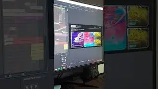 Game UI Animation