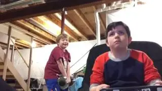 Hey, Chase...