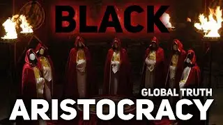 The BLACK ARISTOCRACY of Europe