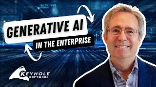 GenAI in the Enterprise w/ Martin Waxman, LinkedIn Learning Instructor
