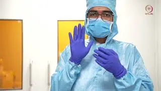 Lec 11 Lab 03 Lithography: Demonstration