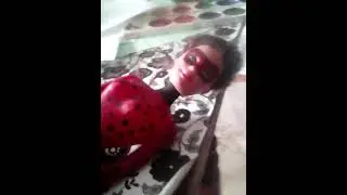 Леди Баг и Супер-кот прикол