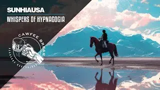 Sunhiausa - Whispers of Hypnagogia 🌀