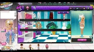MSP ACCOUNT FOR TRADE