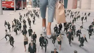 BRONSON -  'KEEP MOVING' (Official Video)