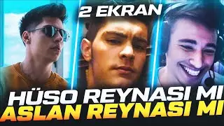 aim.DLL vs. AsLanM4shadoW & Berk 'Rip' Tepe | Valorant Maç Özetleri #243