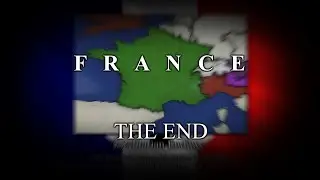 K.u.K. - the Lore ~ France: All Endings