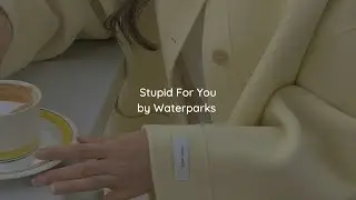 Stupid For You | Waterparks | Lyrics