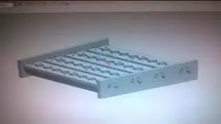 slider moving nx| automatic slider motion| nx multi slider moving| more about Design