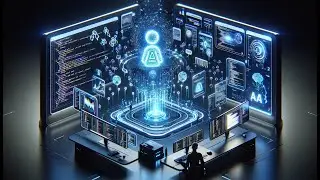 Découvrez le Futur des Agents IA avec GPT-4 et Autogen!