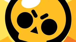 Я играю в brawl Stars