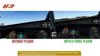 *New Plugin for X-Plane 10