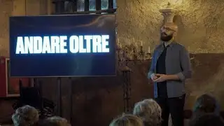 GO BEYOND (Inspirational - Motivational Talk)