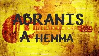 ABRANIS ... A HEMMA