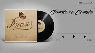 Duo Harmony - SANARTE EL CORAZÓN - Álbum Completo