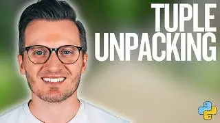 Python Day 49: Tuple Unpacking - Assign Multiple Values with Ease