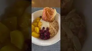 What I Ate in a Day at Iberostar Quetzal & Tucan