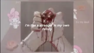 ༑ ࿐ྂ ic3peak - марш (marching) ┊ lyrics